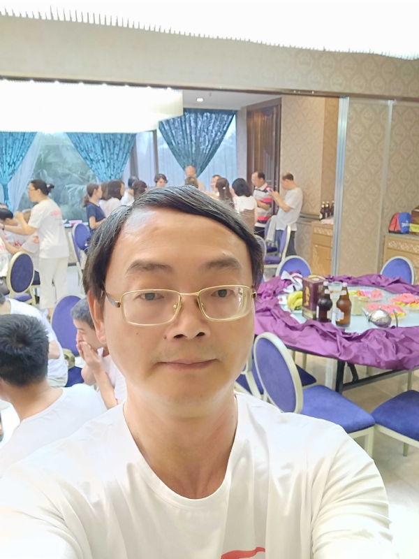 齐天大圣的第三张照片--百色中老年相亲网
