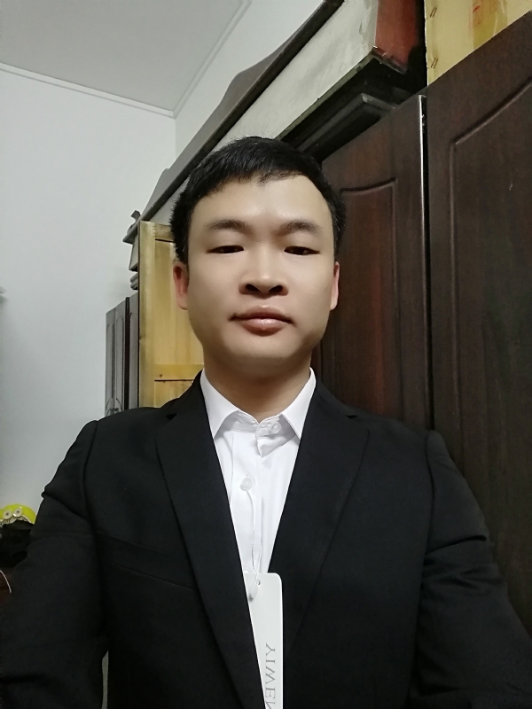 寻找真爱的第一张照片--百色中老年相亲网