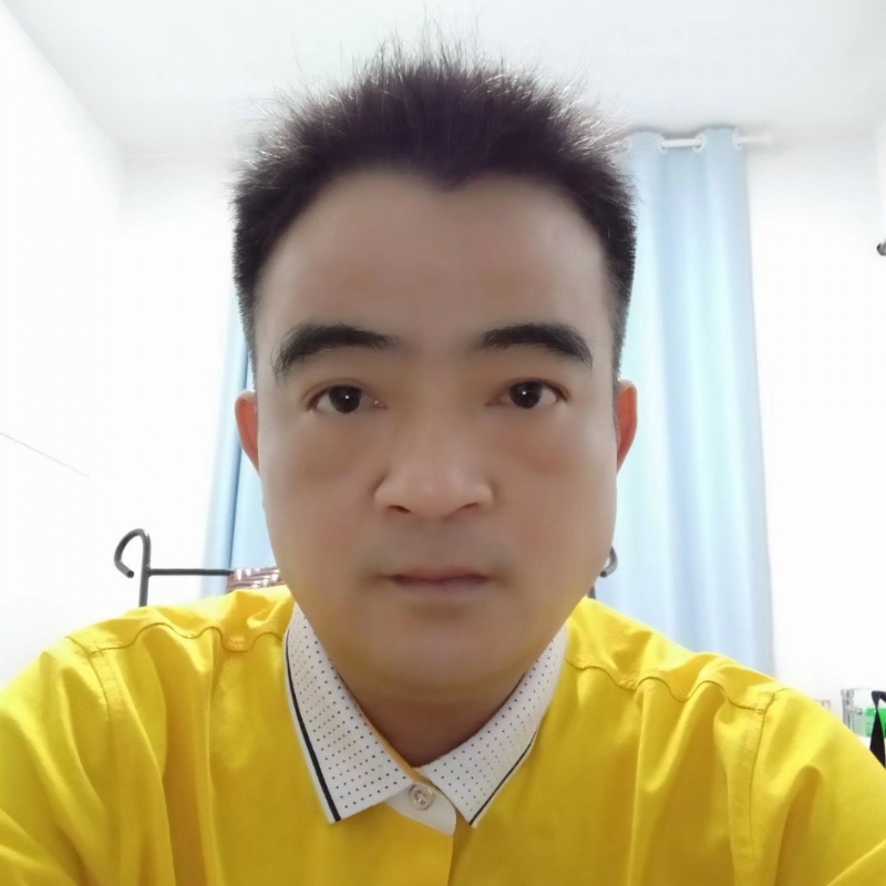 等待缘分的第一张照片--百色中老年相亲网