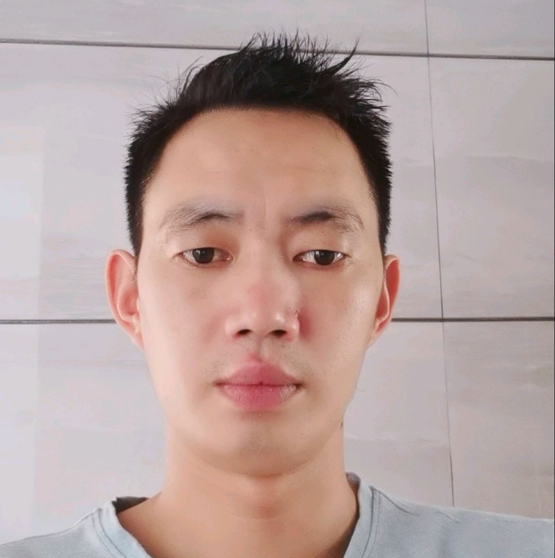 宠溺你一世的第一张照片--百色中老年相亲网