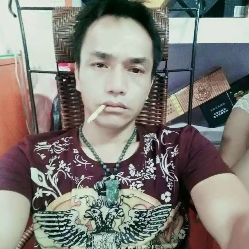 缘分的第一张照片--百色中老年相亲网