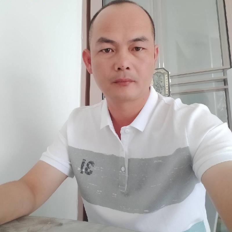 缘份的第一张照片--百色中老年相亲网