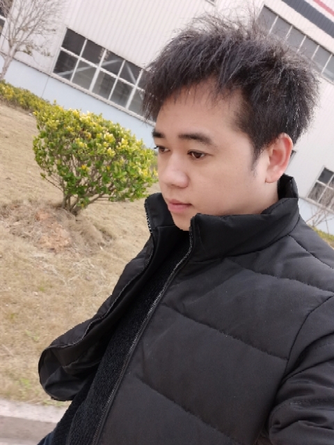 农先生的第一张照片--百色中老年相亲网